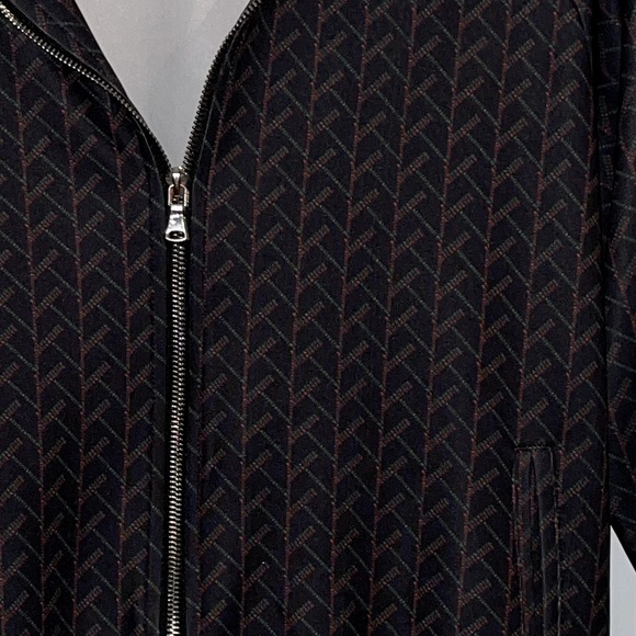 Karter collection track jacket - Picture 3 of 3